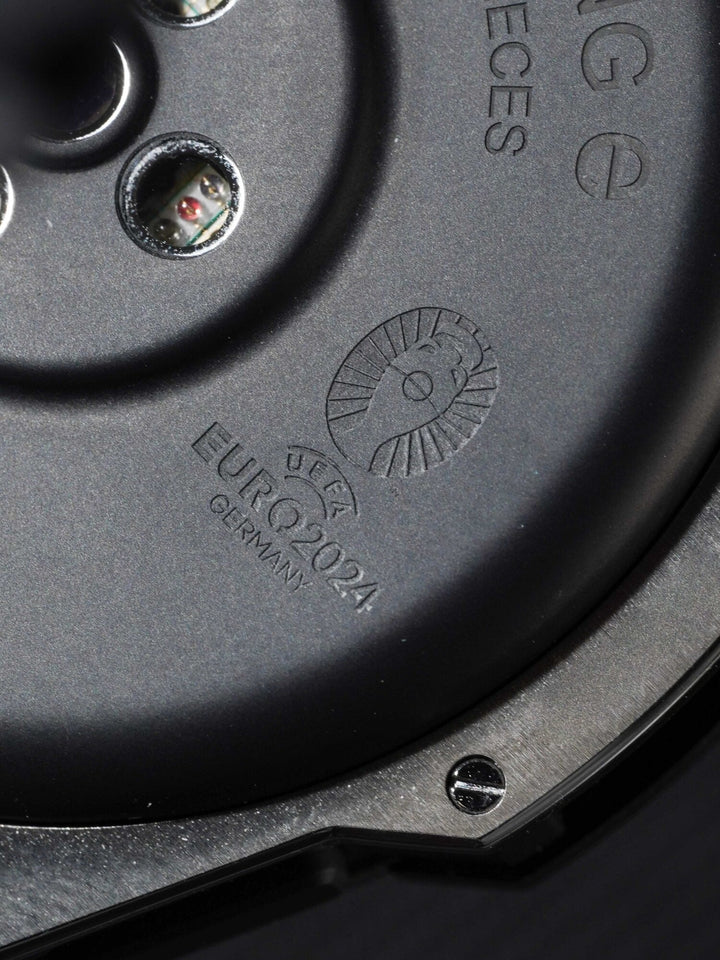 Hublot Referee Watch World Cup