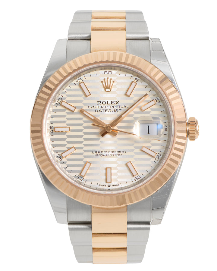 Rolex Datejust 126331