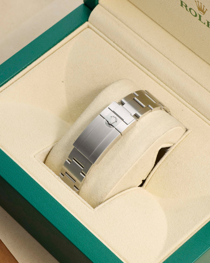 Rolex Air-King 126900