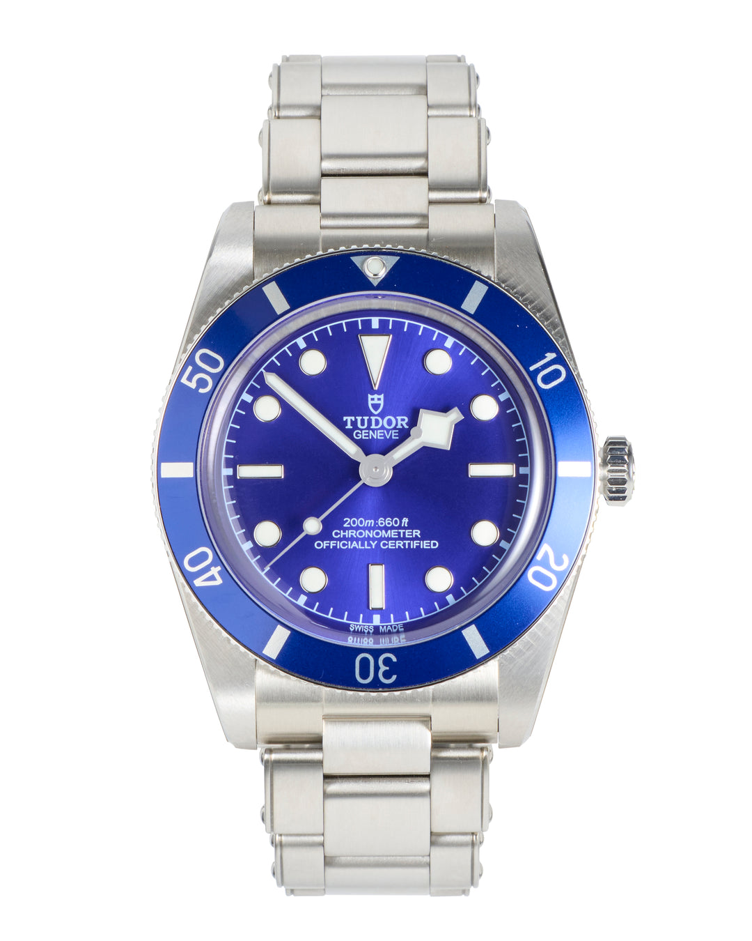 Tudor Black Bay 54|37 Blue Stainless Steel 2026 - 79000B