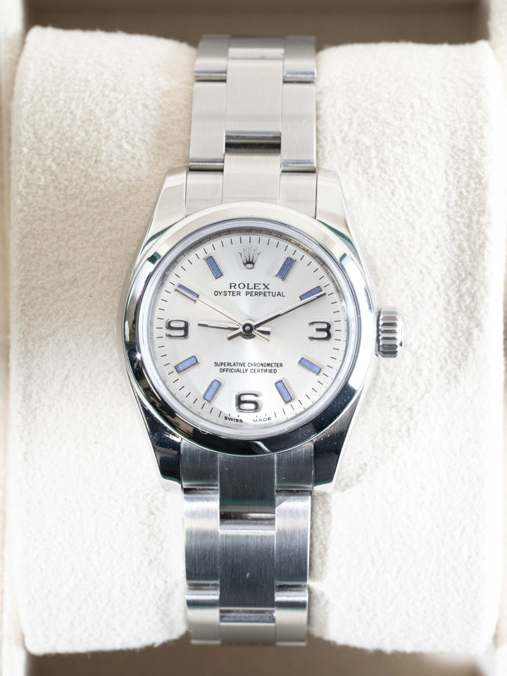 Rolex Oyster Perpetual 176200