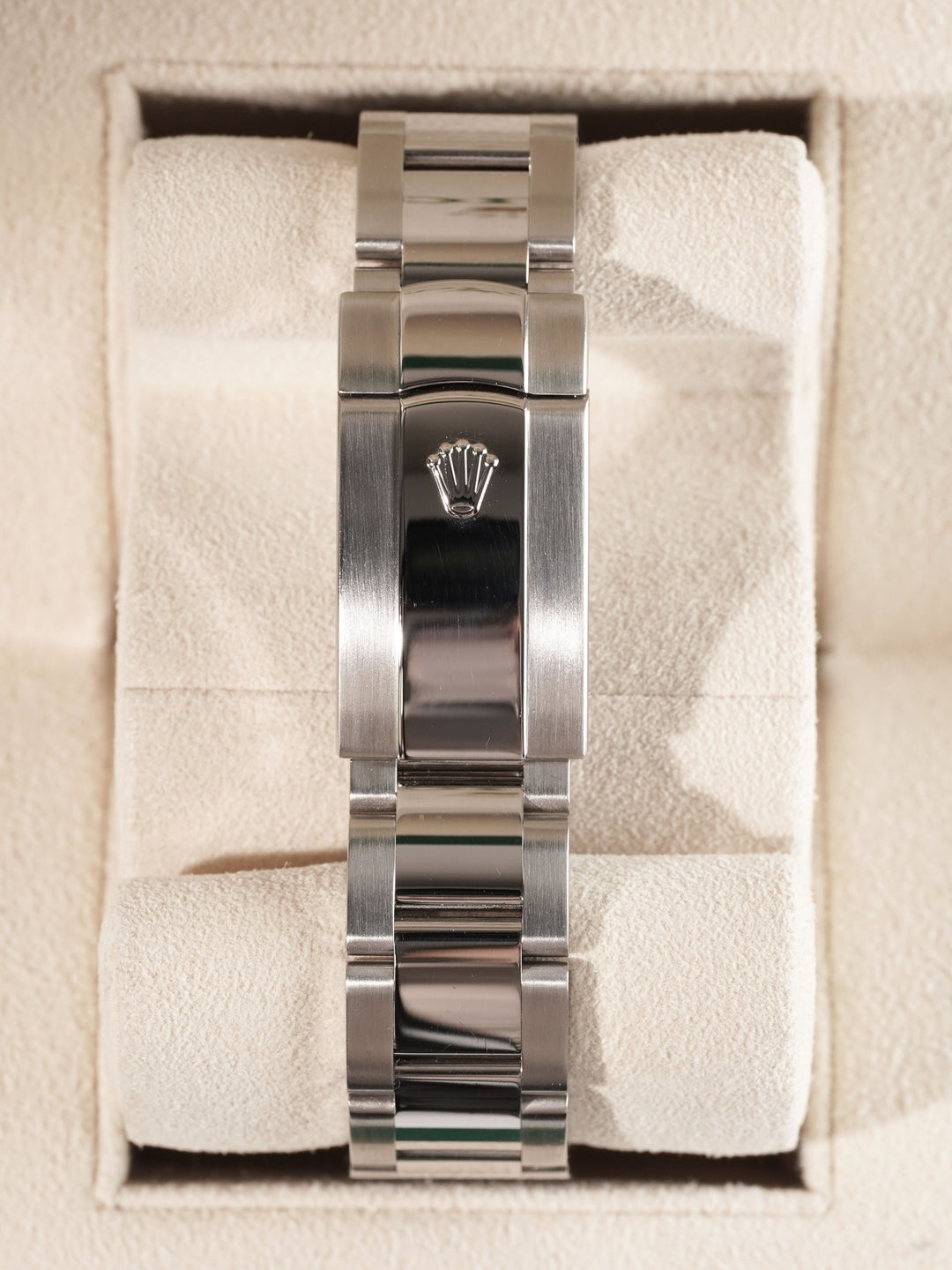 Rolex Datejust 126200 - 2021