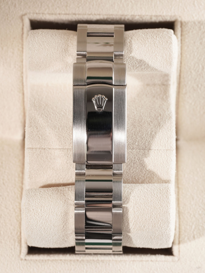 Rolex Datejust 126200 - 2021