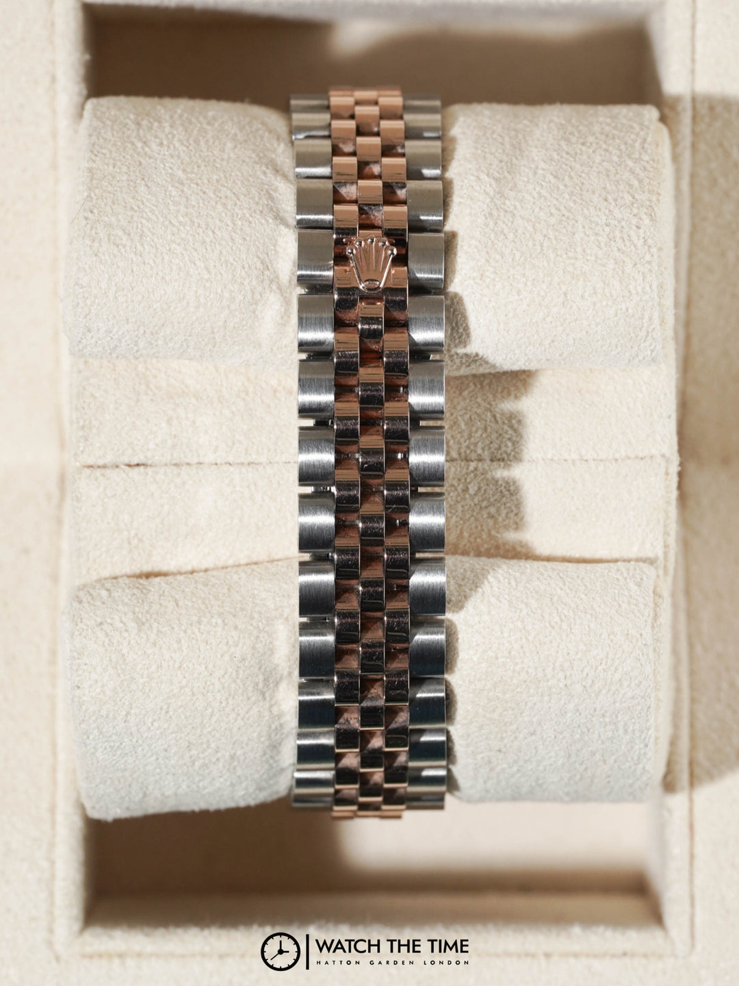 Rolex Datejust 279171 - 2018
