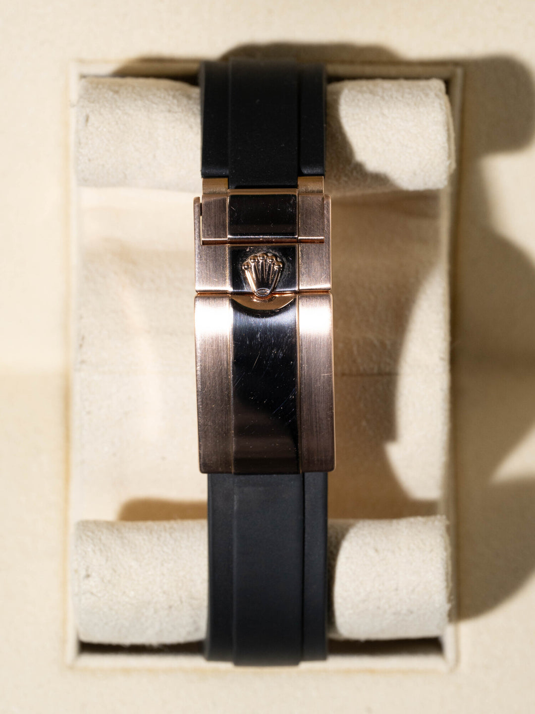 Rolex Yacht-Master 116655