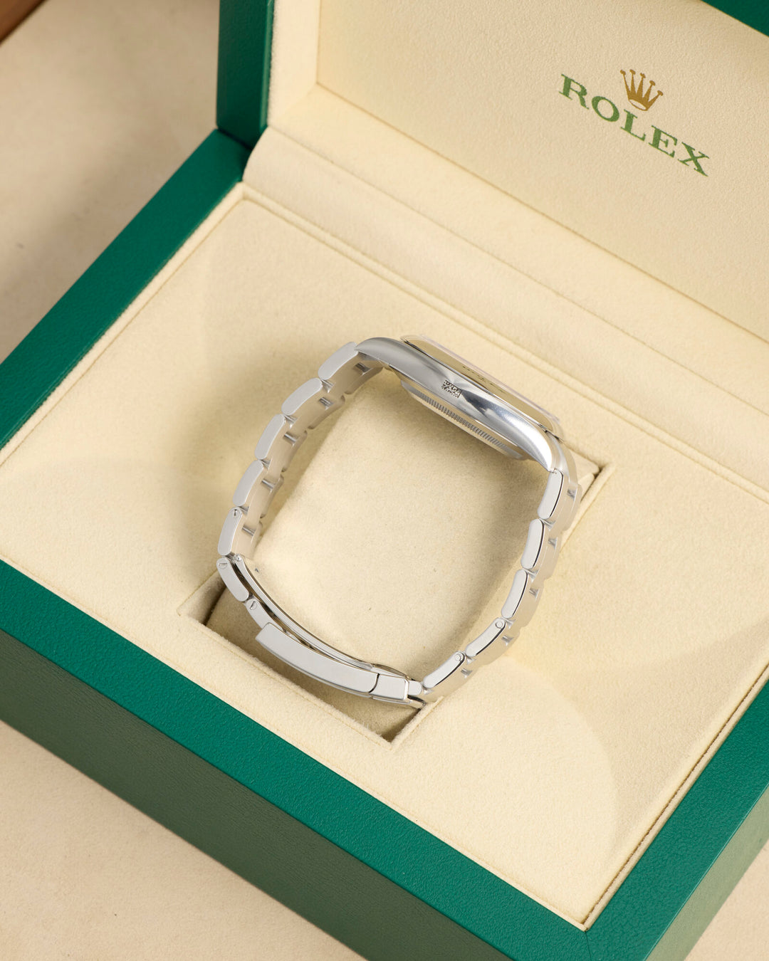 Rolex Oyster Perpetual 41 134300