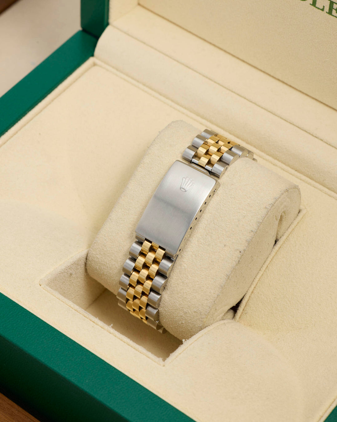 Rolex Datejust 36 16233