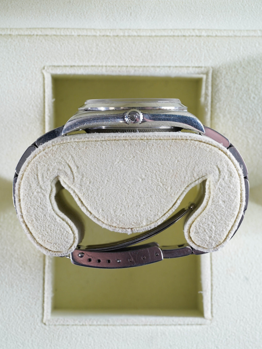 Rolex Air-King 14000 - 2000