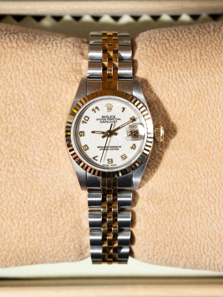 Rolex Datejust 69173 - 1996