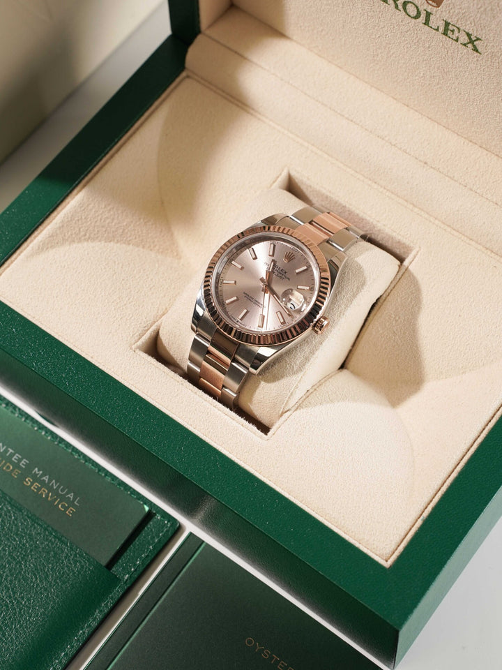 Rolex Datejust 126331