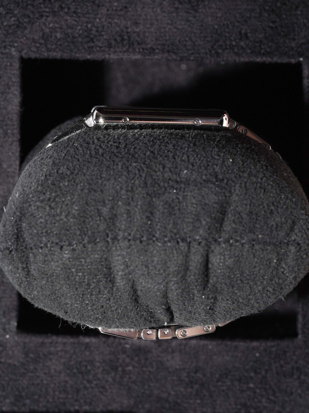 Cartier Tank Solo W5200014 - 2020