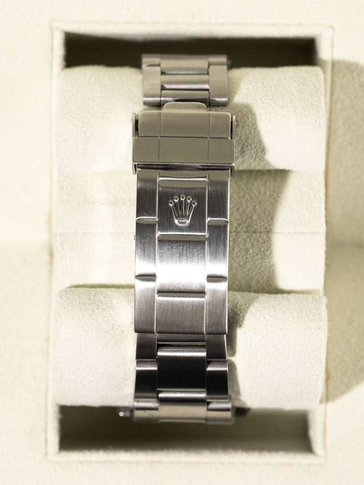 Rolex Submariner 14060M - 2007