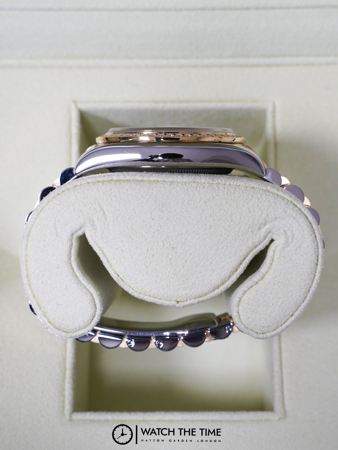 Rolex Datejust 36 116243 Oynex