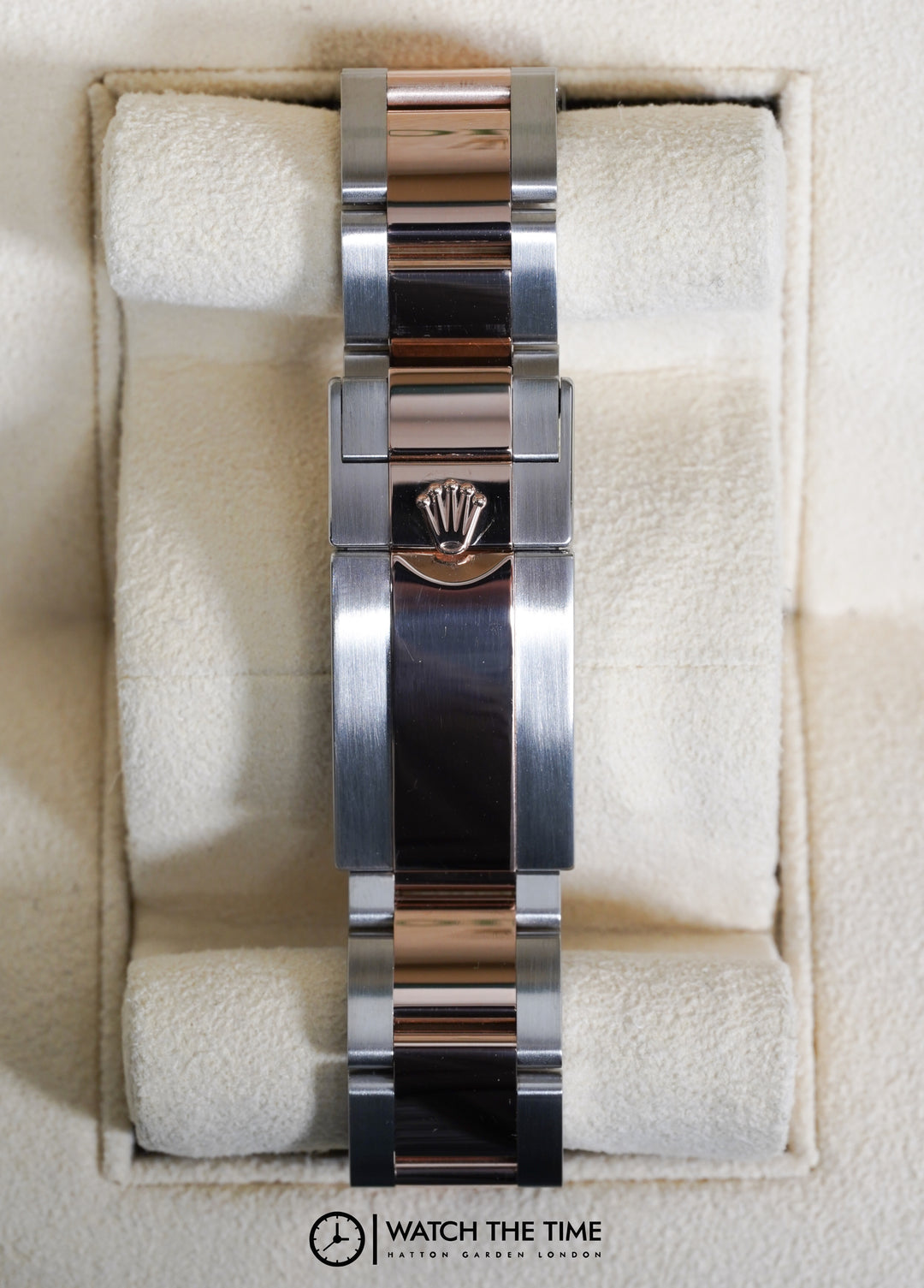 Rolex GMT-Master II 126711CHRN