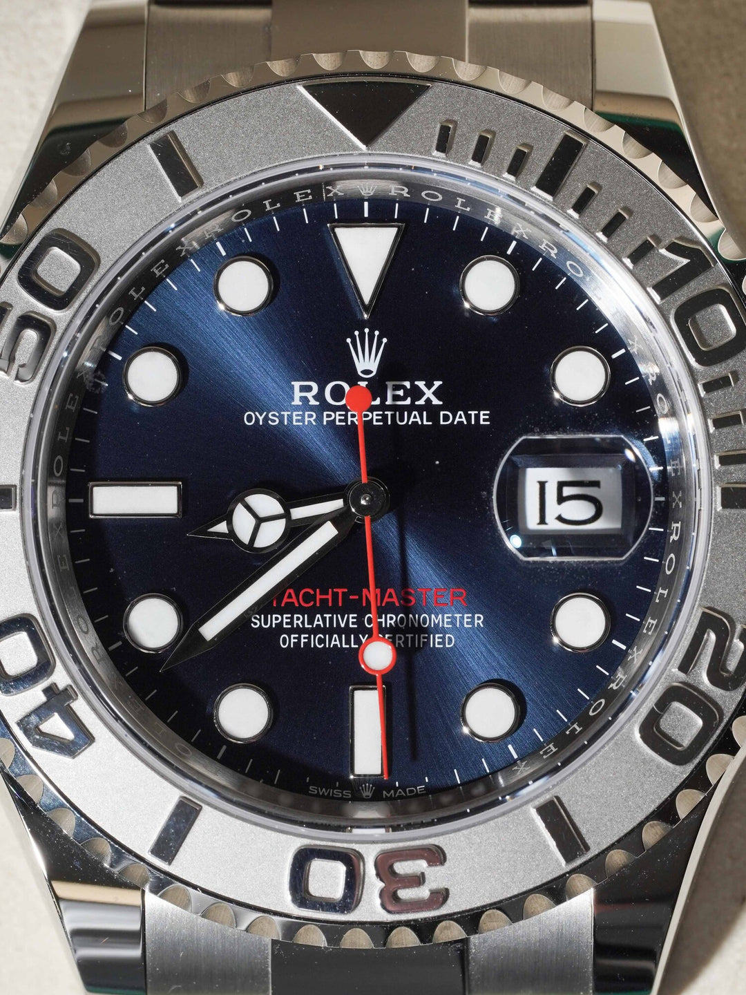 Rolex Yacht-Master 126622 - 2024