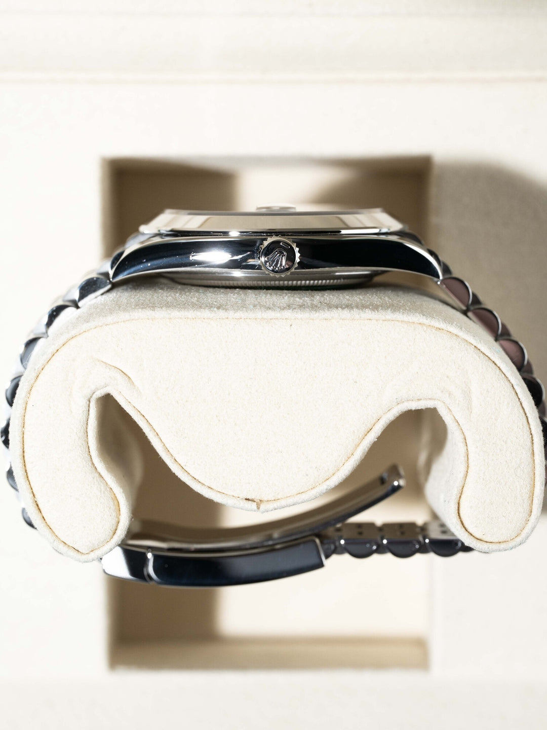 Rolex Datejust 126300 - 2026