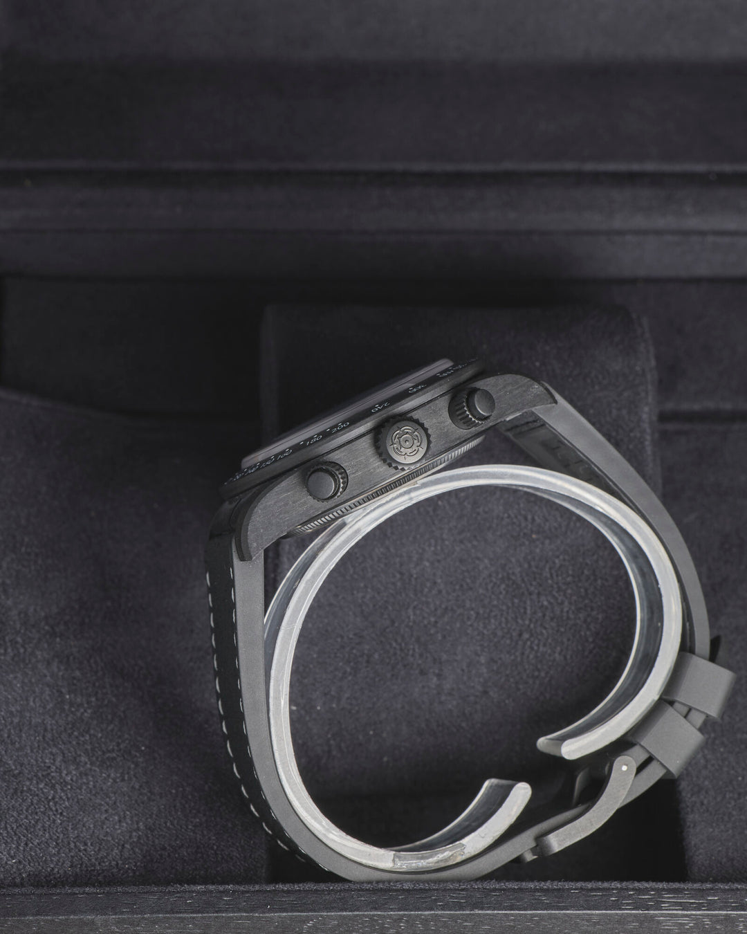 Tudor Black Bay Carbon White Carbon 2026 - 79377KN
