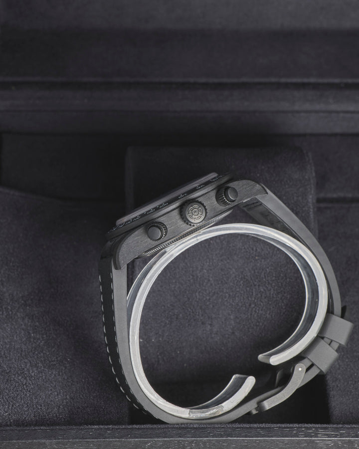Tudor Black Bay Carbon White Carbon 2026 - 79377KN