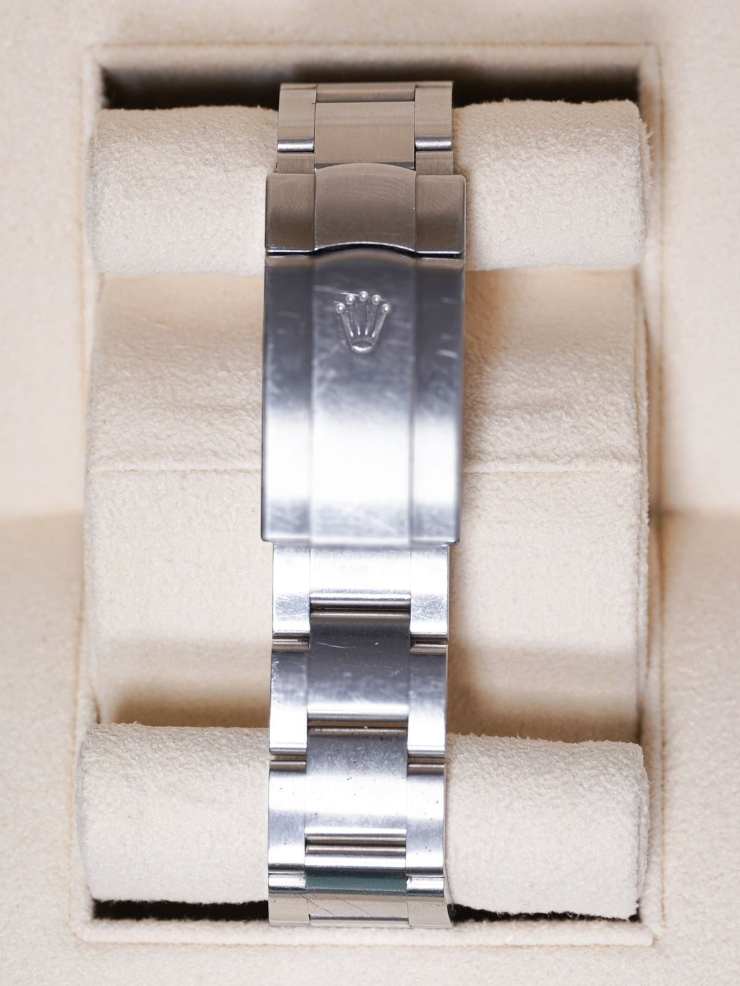 Rolex Air-King 114200