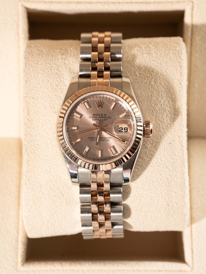 Rolex Datejust 179171 - 2009