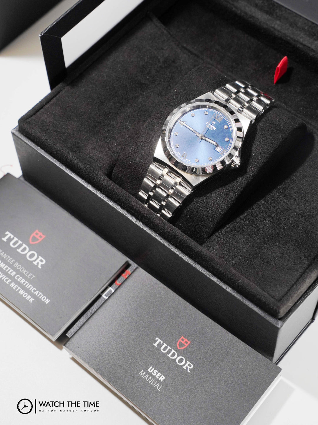 Tudor Royal 28500 - 2026
