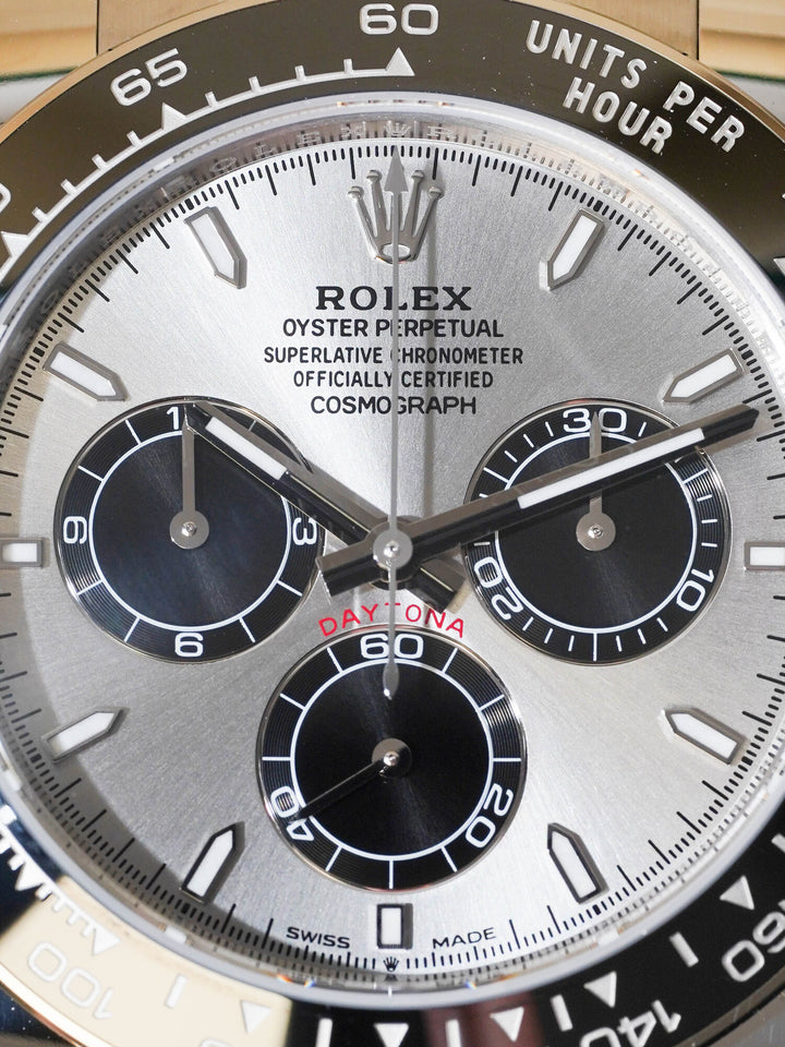 Rolex Daytona 126519LN - 2026