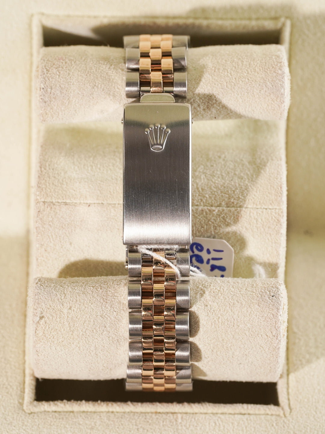 Rolex Datejust 68273
