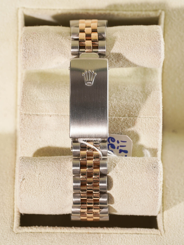 Rolex Datejust 68273