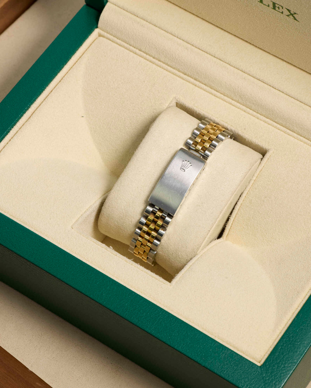 Rolex Datejust 68273