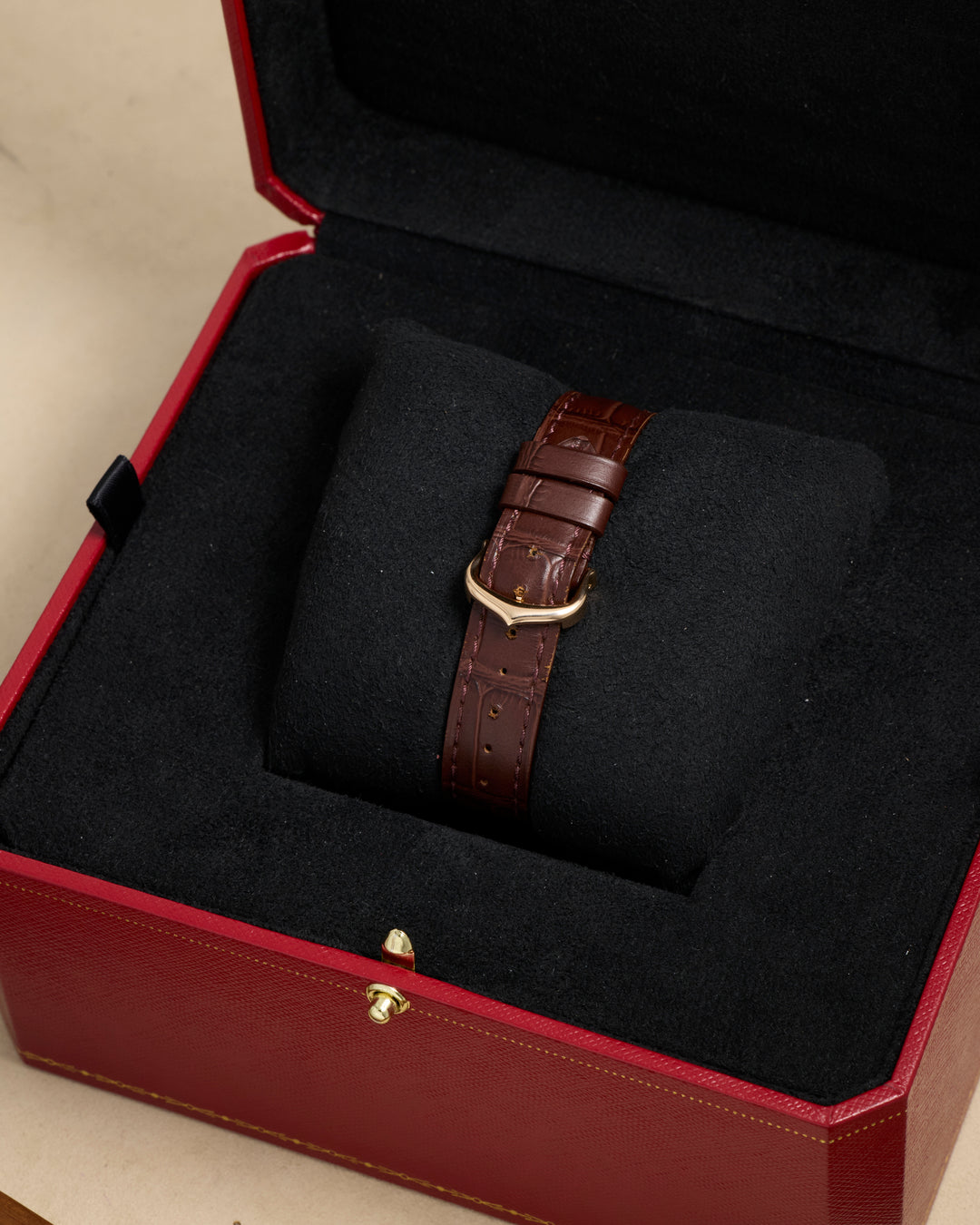 Cartier Ballon Bleu W6900256