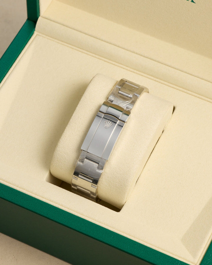 Rolex Air-King 116900