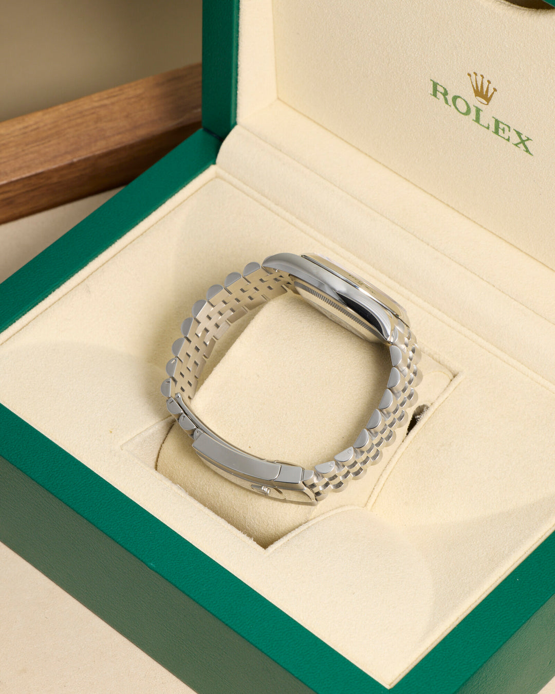 Rolex Datejust 36 126200