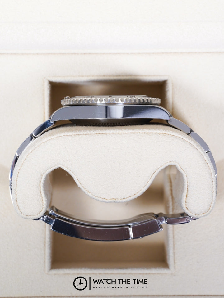 Rolex Submariner 114060