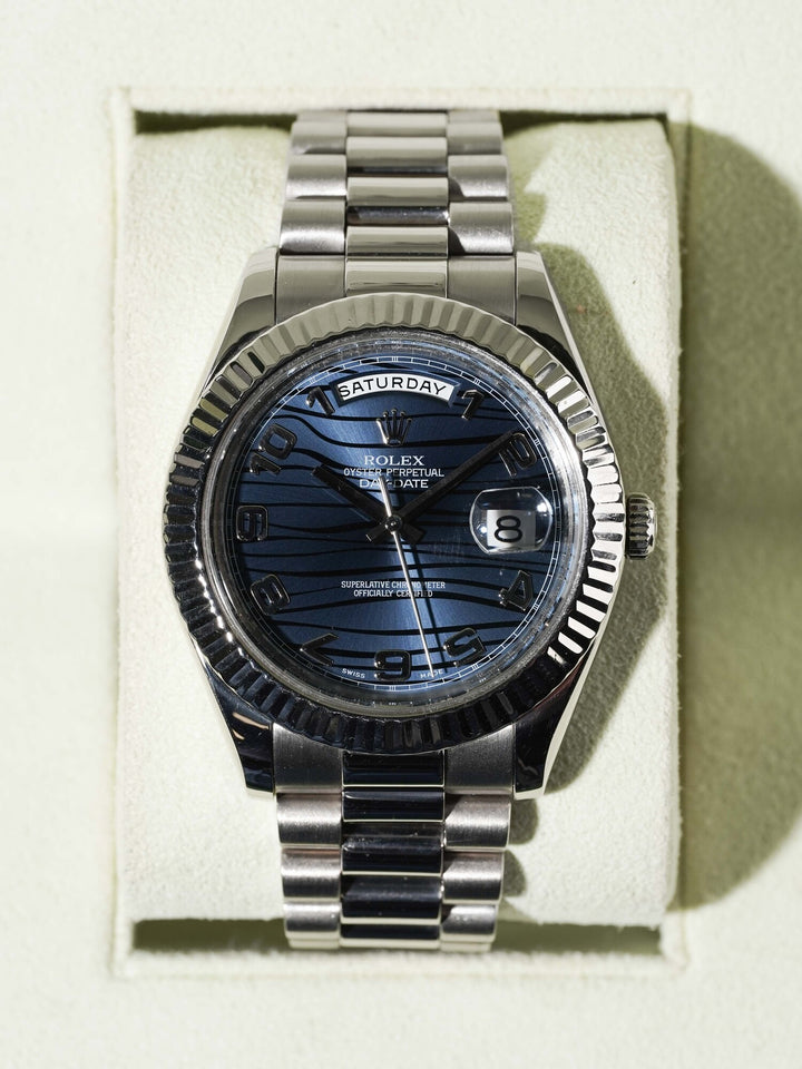Rolex Day-Date 218239