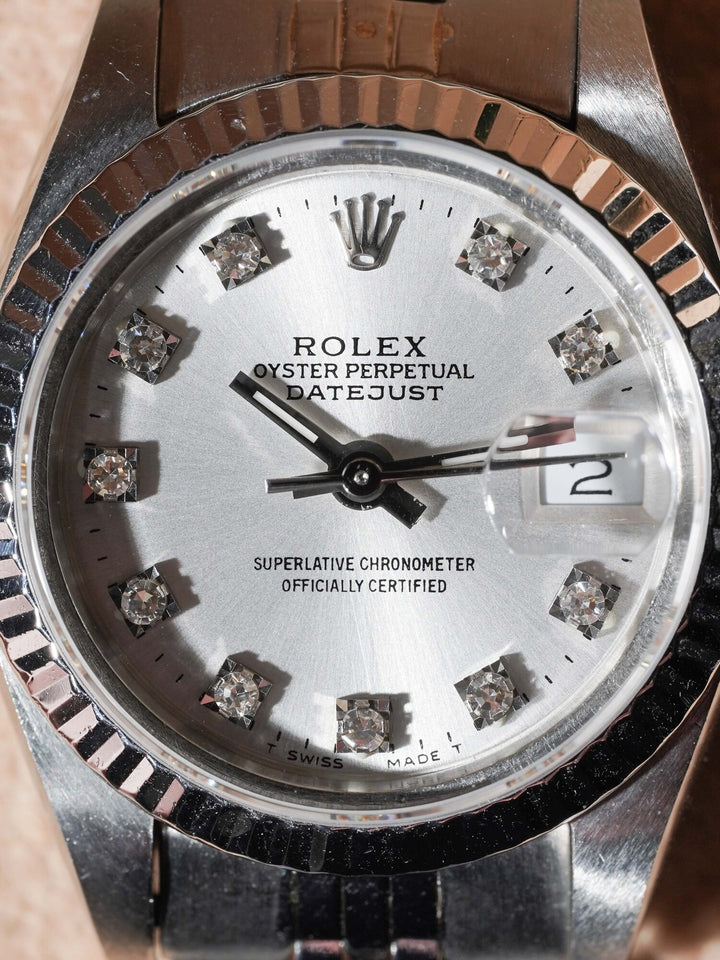 Rolex Datejust 69174