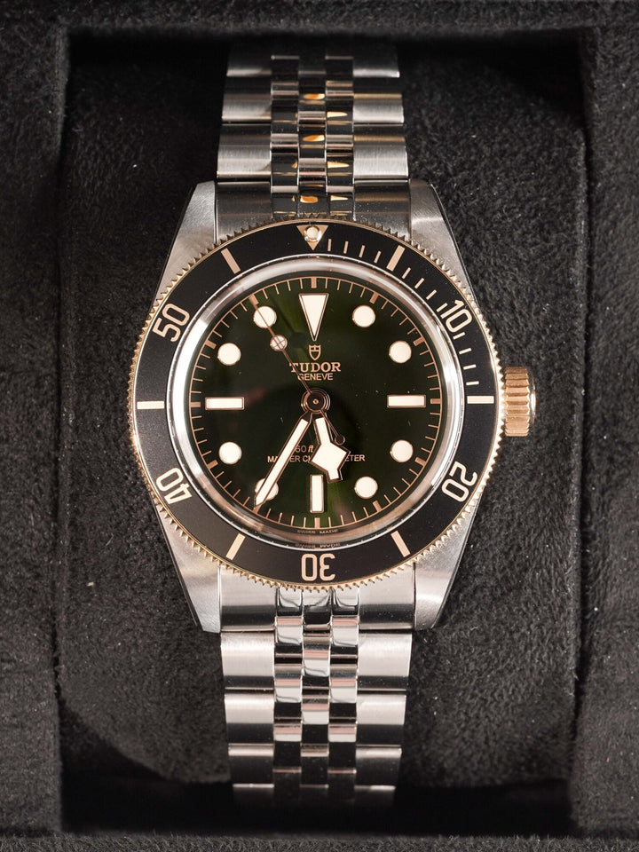 Tudor Black Bay 7941A1A3NU - 2024