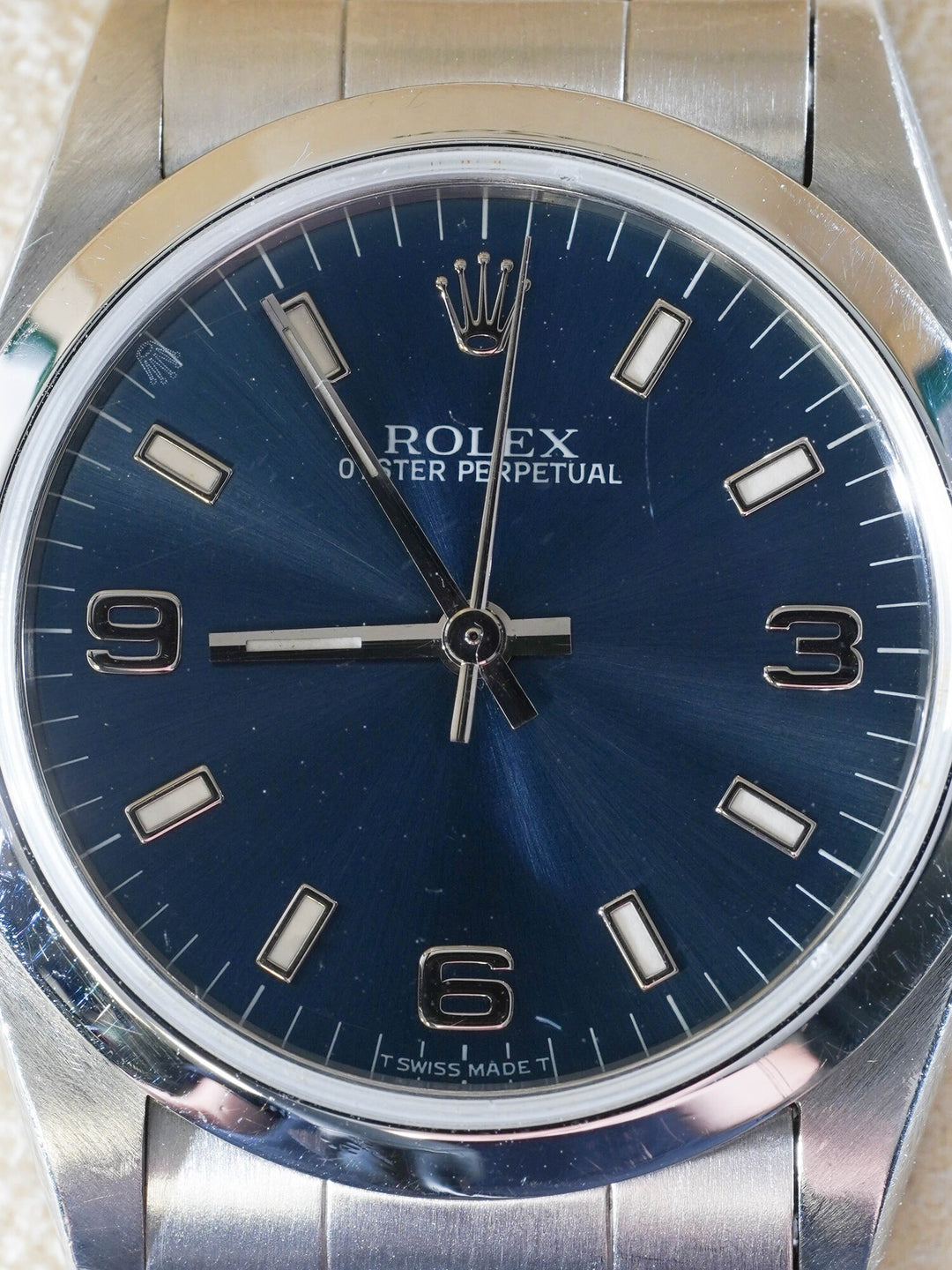 Rolex Oyster Perpetual 77080 - 2005