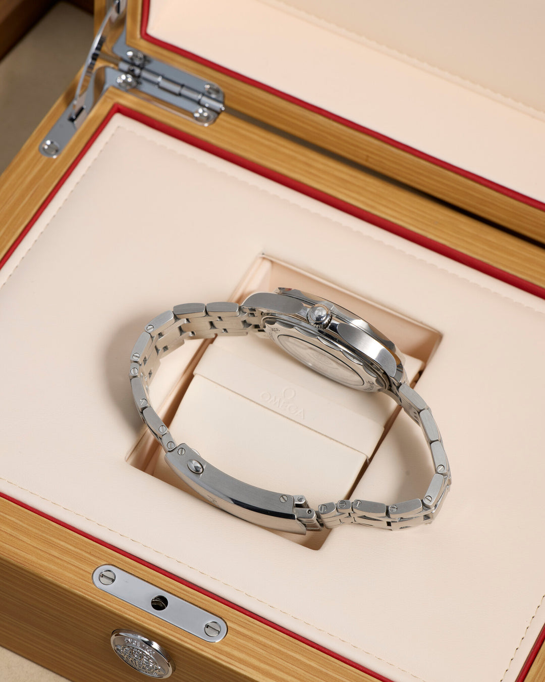 Omega Seamaster 21030422010001