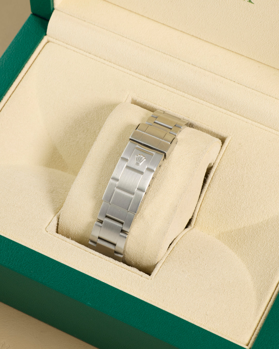 Rolex Submariner Date 16610