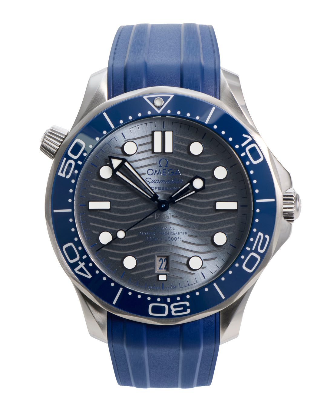 Omega Seamaster 21032422006001