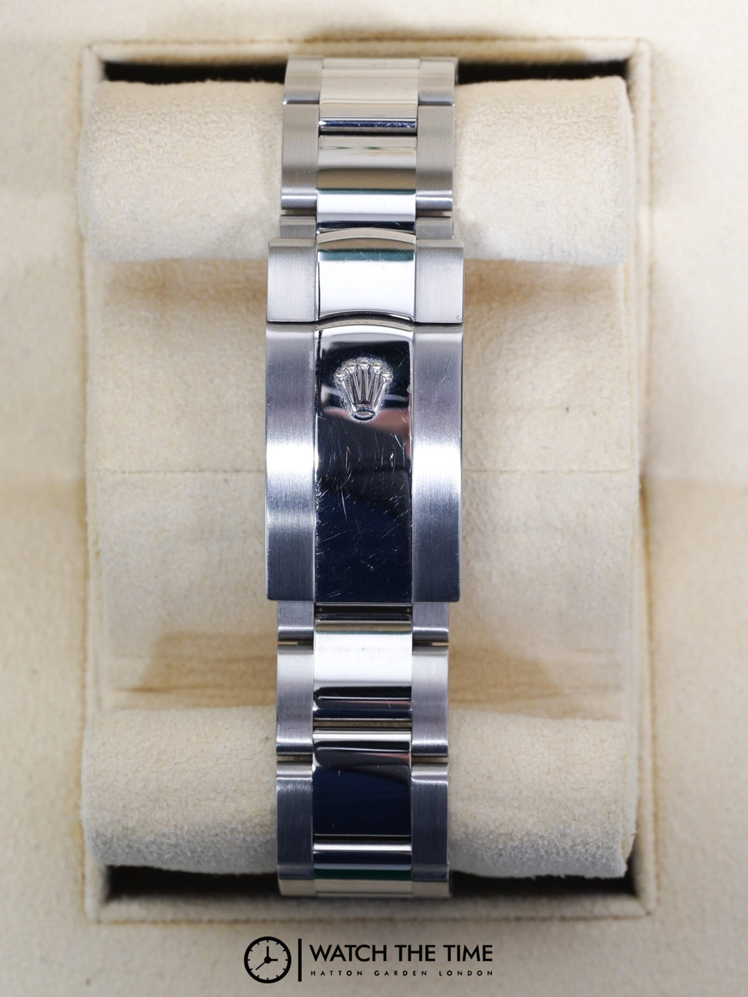 Rolex Datejust 41 126334