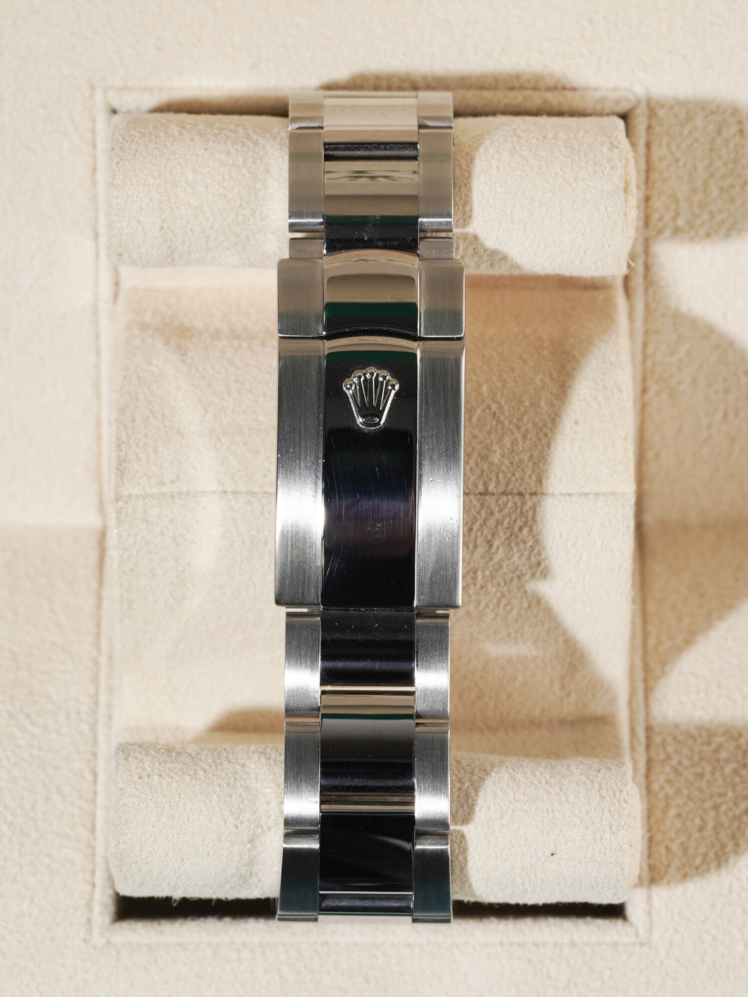 Rolex Milgauss 116400 - 2011