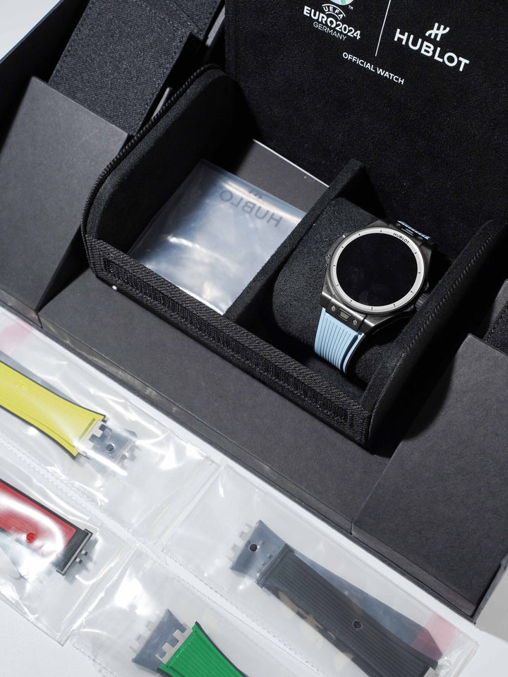 Hublot Referee Watch World Cup