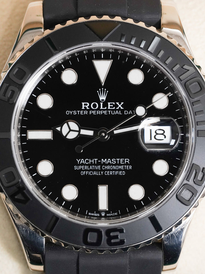 Rolex Yacht-Master 226659 - 2022