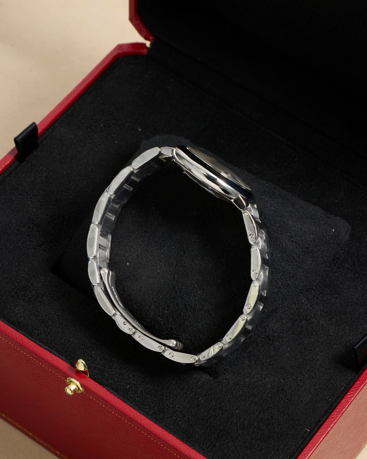 Cartier Ballon Bleu WE902074