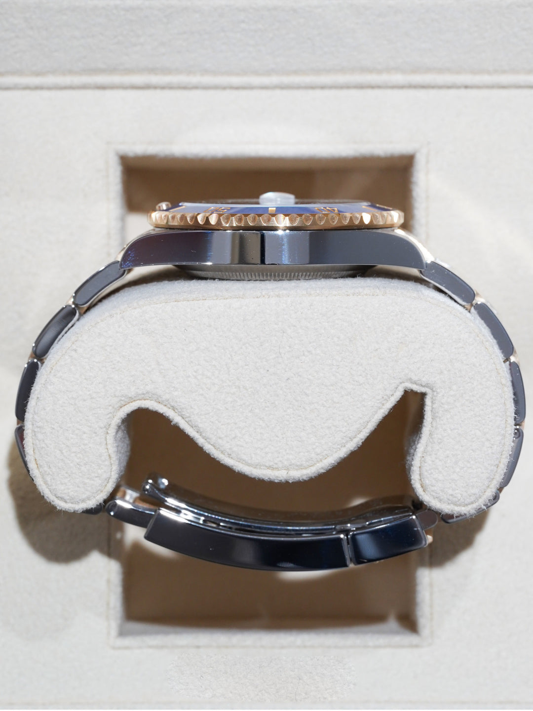 Rolex Submariner 126613LB - 2024