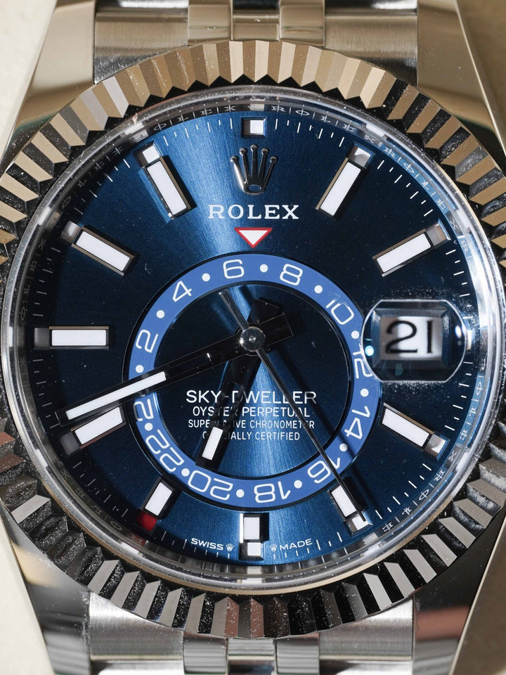 Rolex Sky-Dweller 336934 - 2026