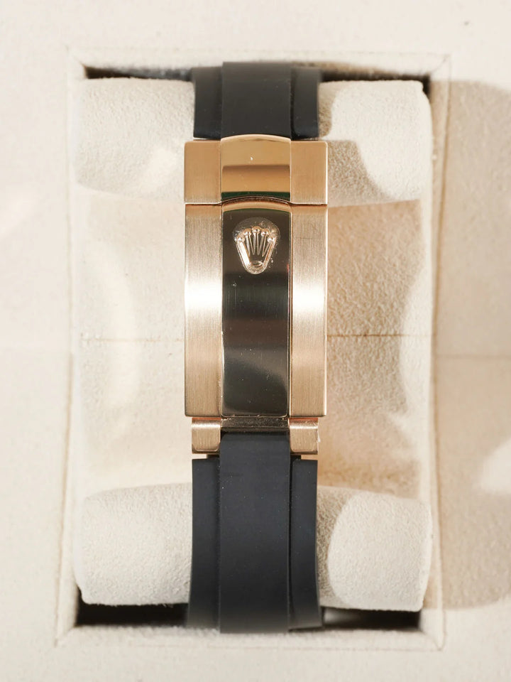 Rolex Sky-Dweller 326238 - 2022