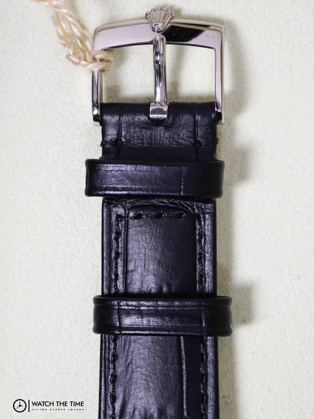 Rolex Cellini 5115/9 - 2009