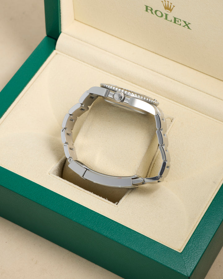 Rolex Submariner 124060